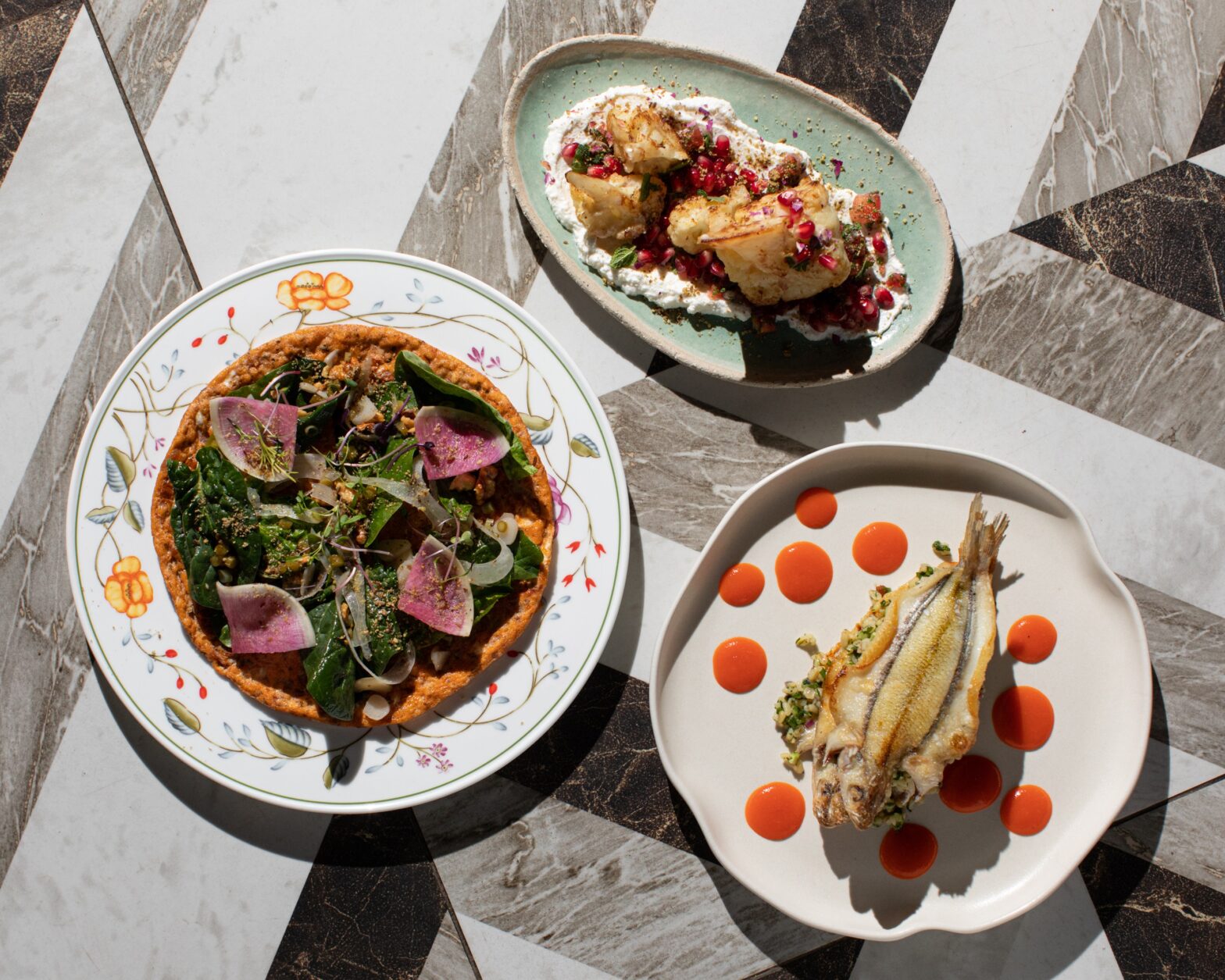 В Москве стартуют Touché Fashion Weekend