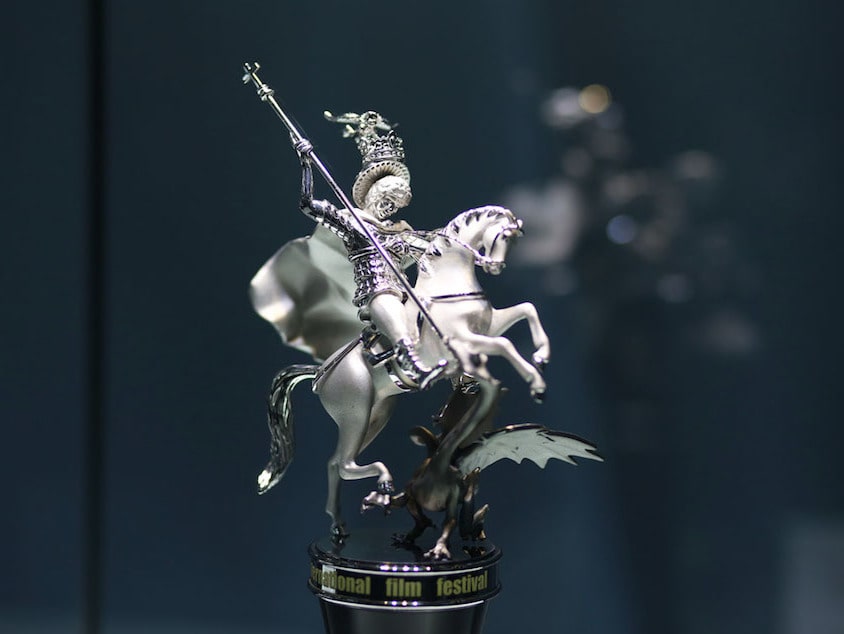 Объявлена программа 46-го Московского международного кинофестиваля