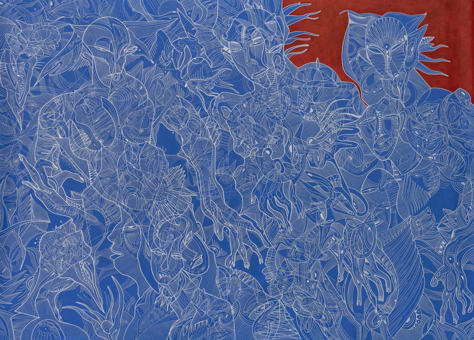 В Москве пройдет второй выпуск ярмарки современного искусства