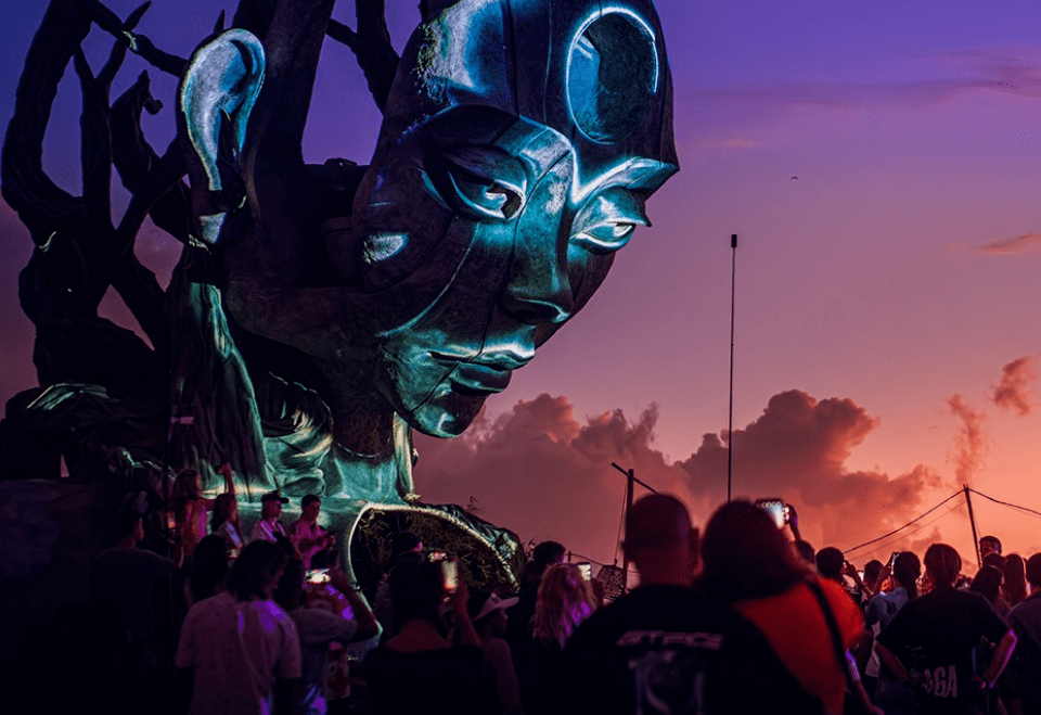 Фестиваль М.И.Р. пройдет с 22 по 28 июля в парке-музее «Этномир»