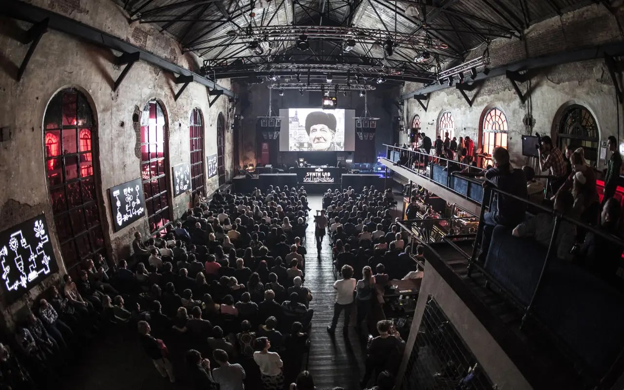 В клубе ARMA пройдет 30-часовая вечеринка