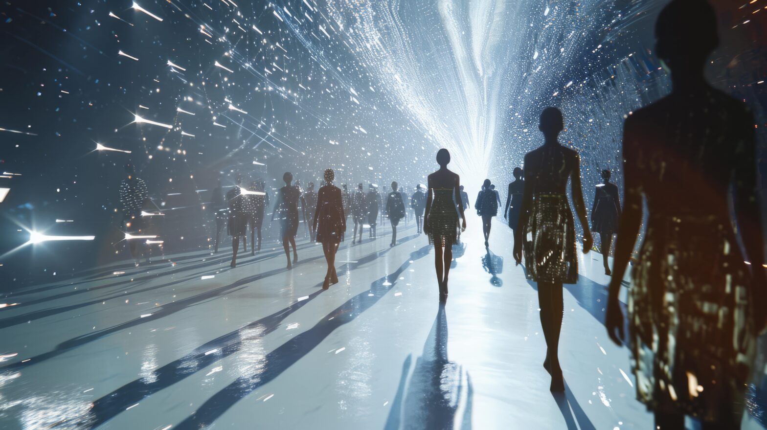 Конкурс для дизайнеров и модный проект U’FASHION запустили в Екатеринбурге