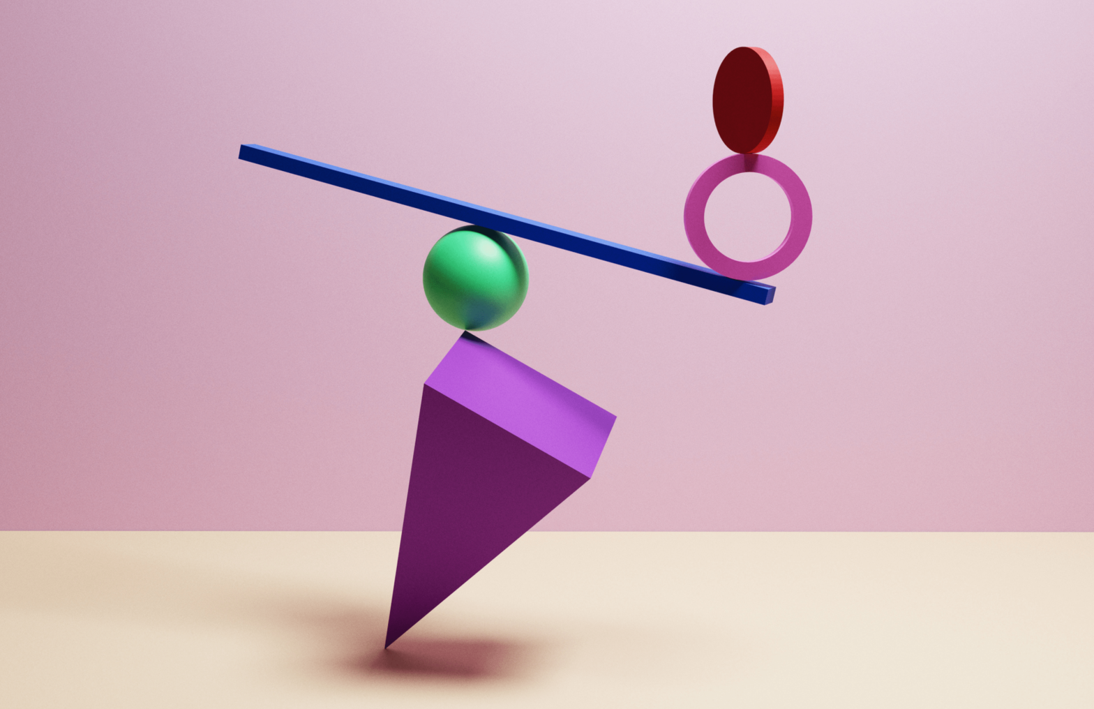 Рисуем, гуляем, медитируем: учимся отдыхать правильно