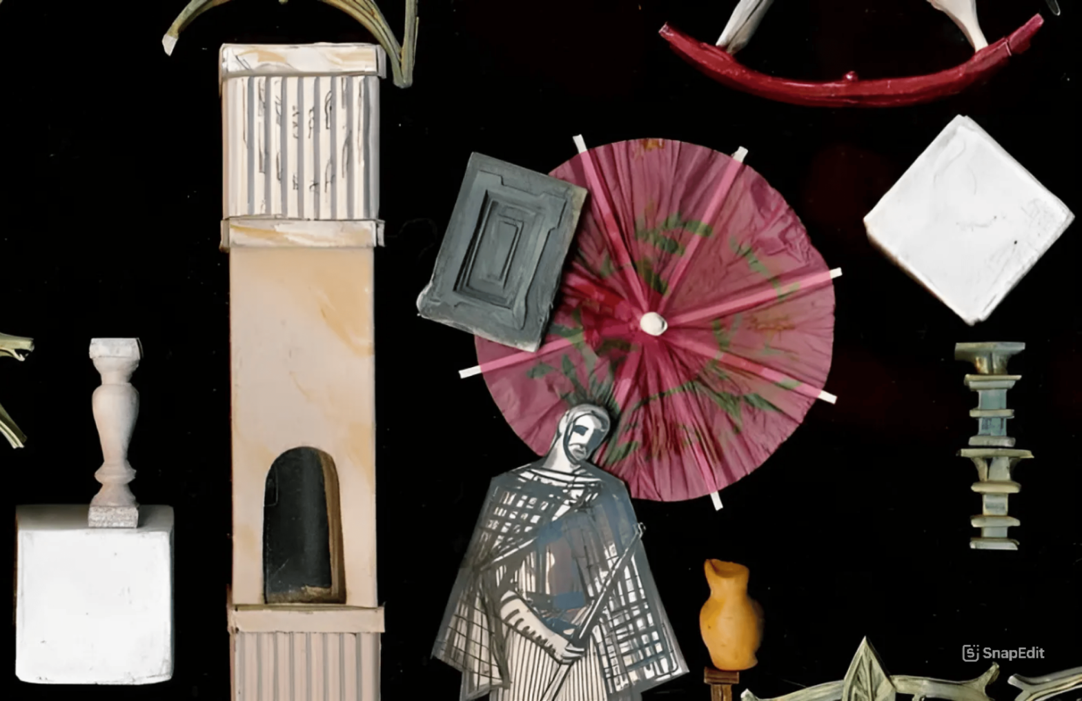 Куда сходить на выходных 18 — 19: маркет в «Рихтере», перформанс «Это не я, это мое тело» и фильм «Министерство неджентльменских дел»