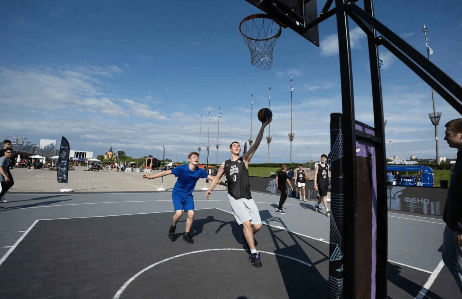 Технологический фестиваль ЦИПР Tech Week пройдет с 20 по 26 мая