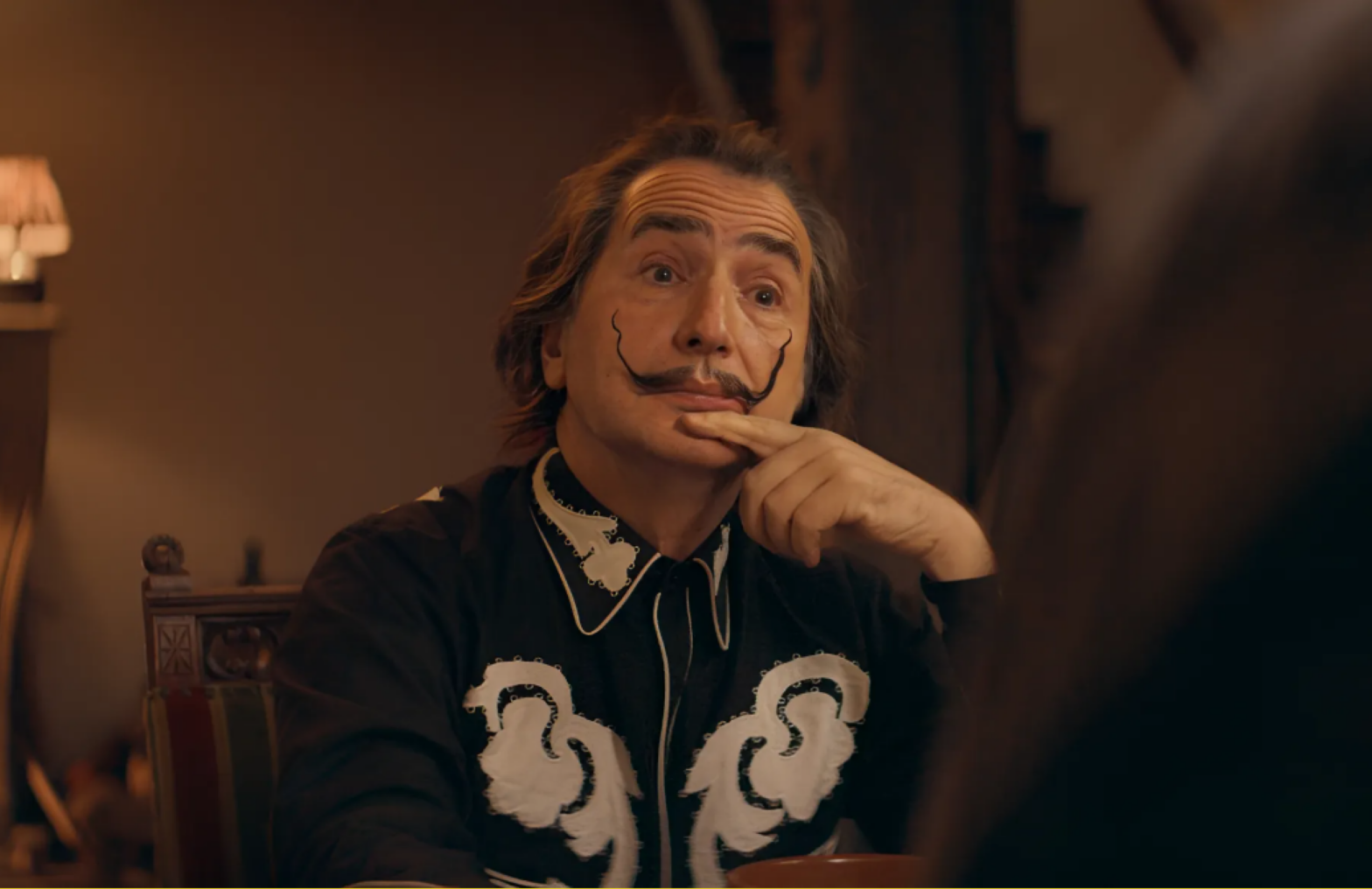 Портрет Дали и европейская анимация: что посмотреть в кино на майских праздниках