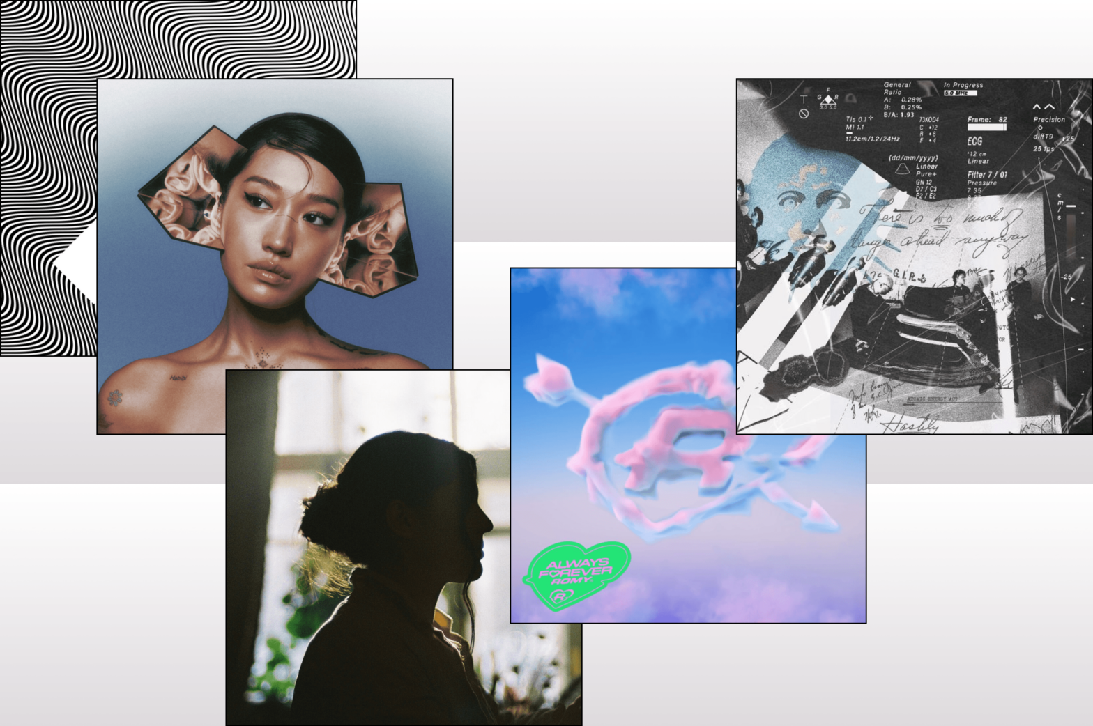 Что послушать: возвращение британской электроники от Jamie xx и Romy, презентация летнего состава Антохи МС и трогательный инди-поп от YERKATT