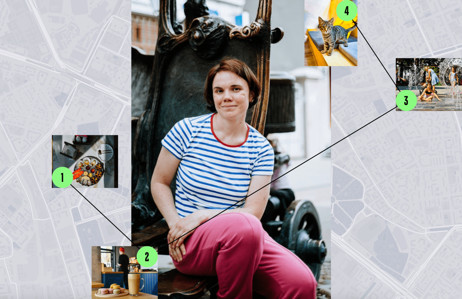 Гид по Скандинавии: любимые места организатора бизнес-ивентов Екатерины Осиповой