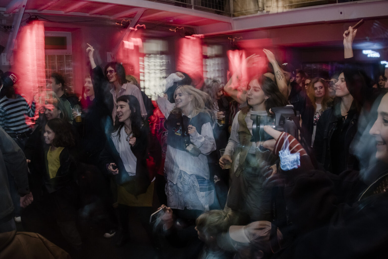 21 июня в Москве состоится «Ночь идей»