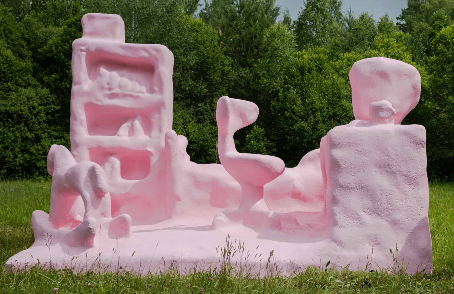 Гид по «Архстоянию Детскому»: 5 главных развлечений