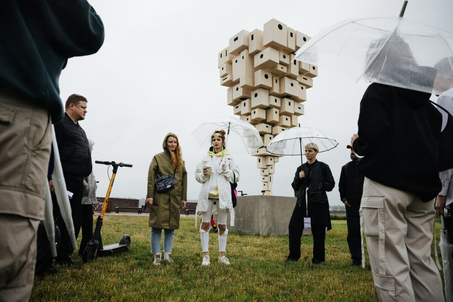 «Выкса-фестиваль» представил программу 2024 года