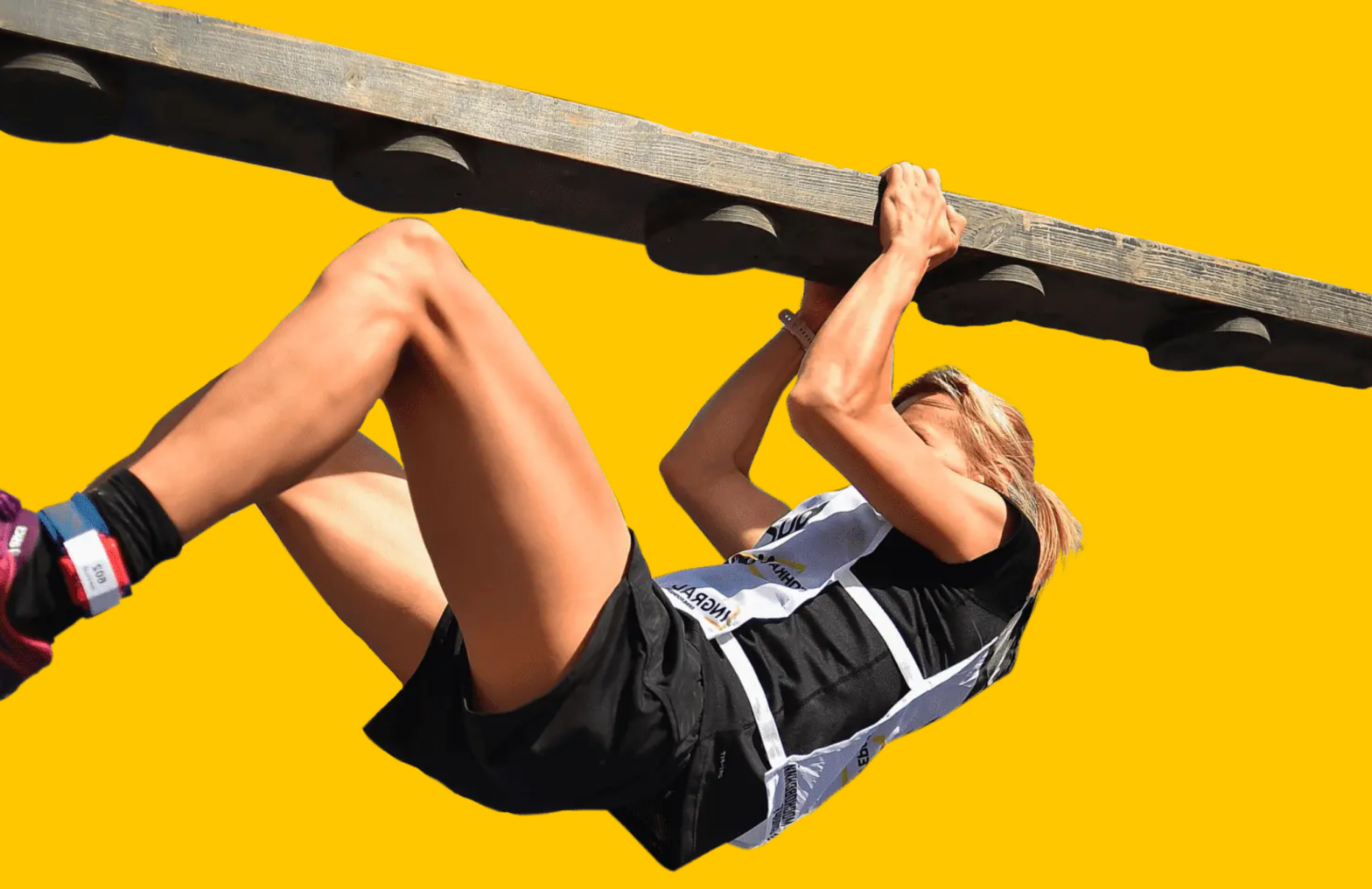 8 июня в Парке Победы на Поклонной горе пройдет «Гонка Героев Urban»