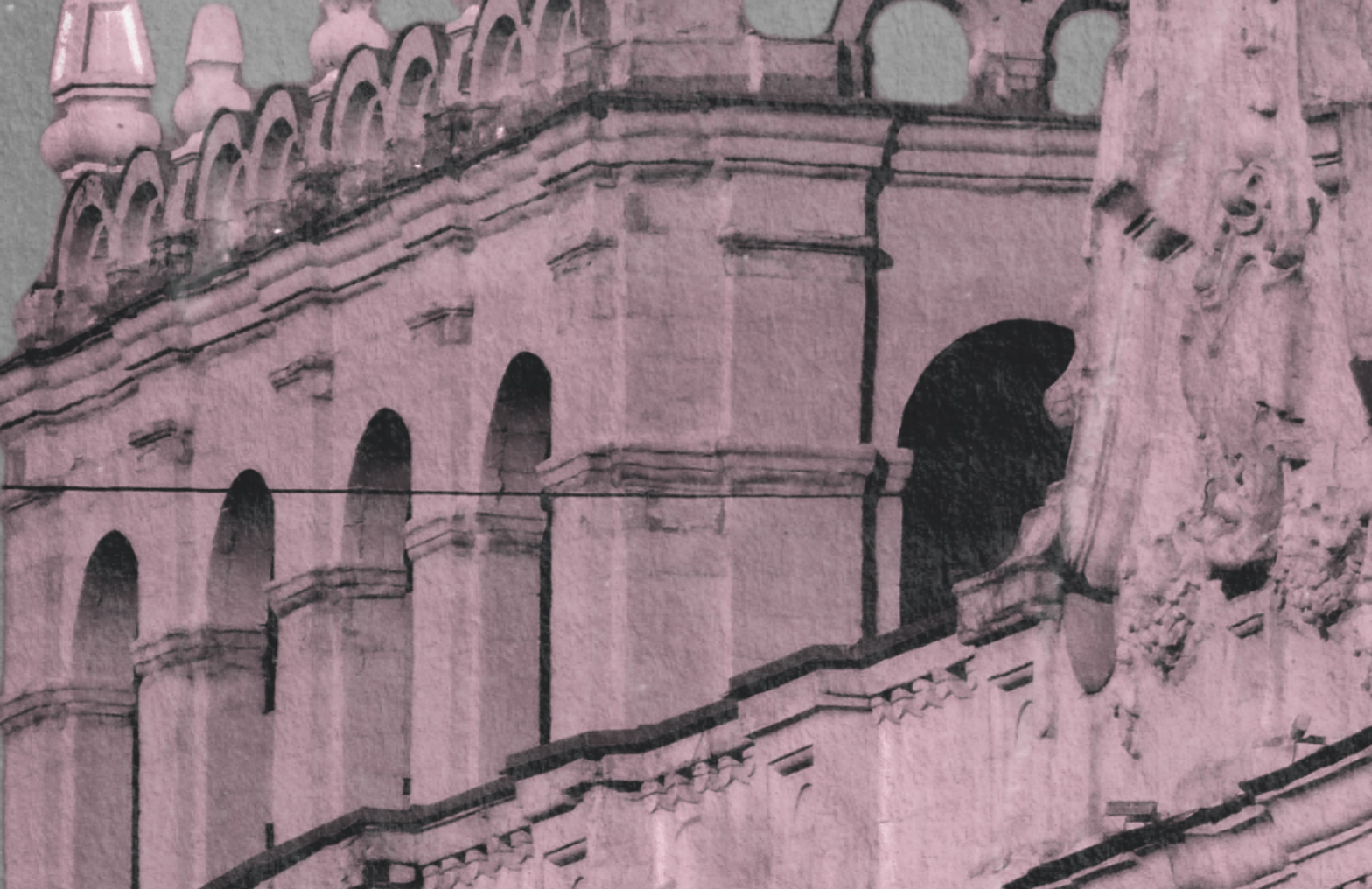 В Москве откроется выставка «Нереализованные проекты XX века. От Сретенки до проспекта Мира»