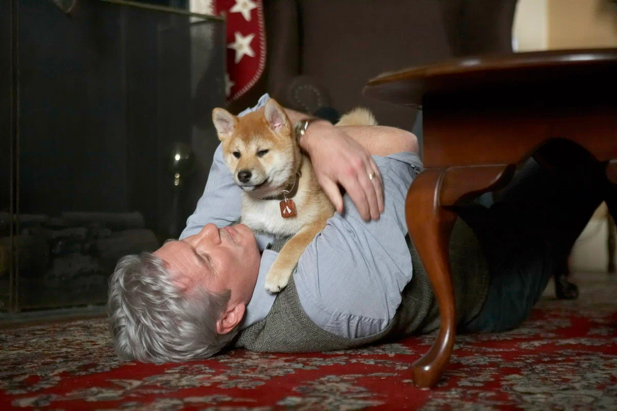 В России пройдет фестиваль эмпатии «Плакать полезно»