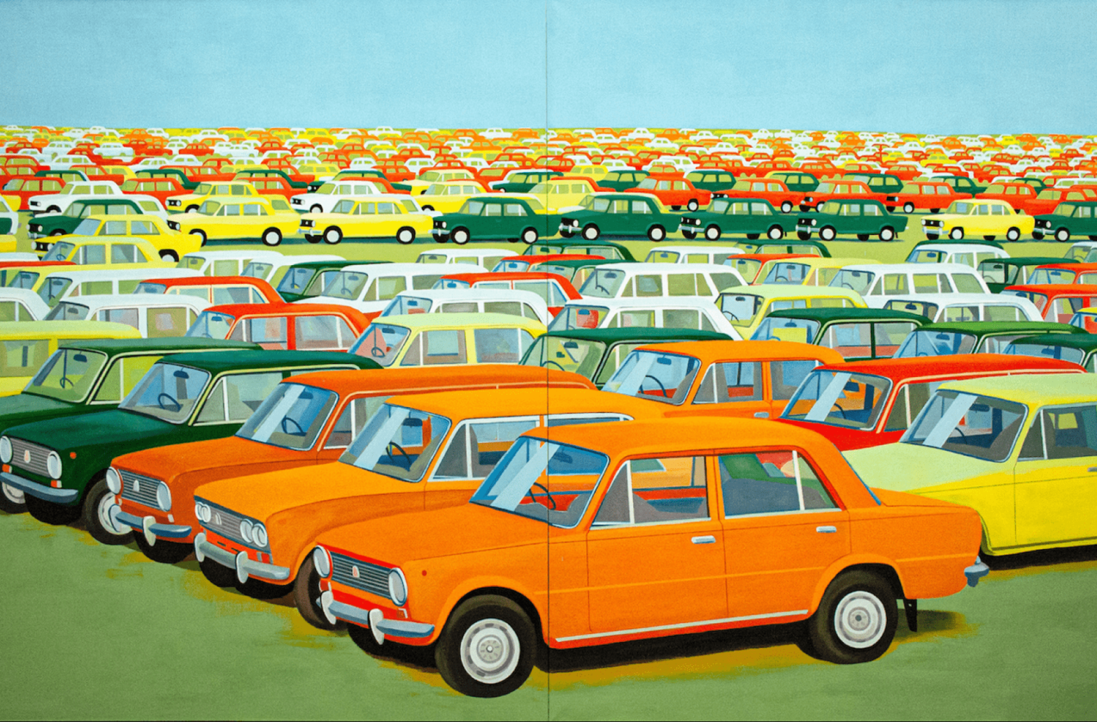 Культурная неделя: долгая беседа о скуке, история идеалов красоты и танцы на музейной веранде