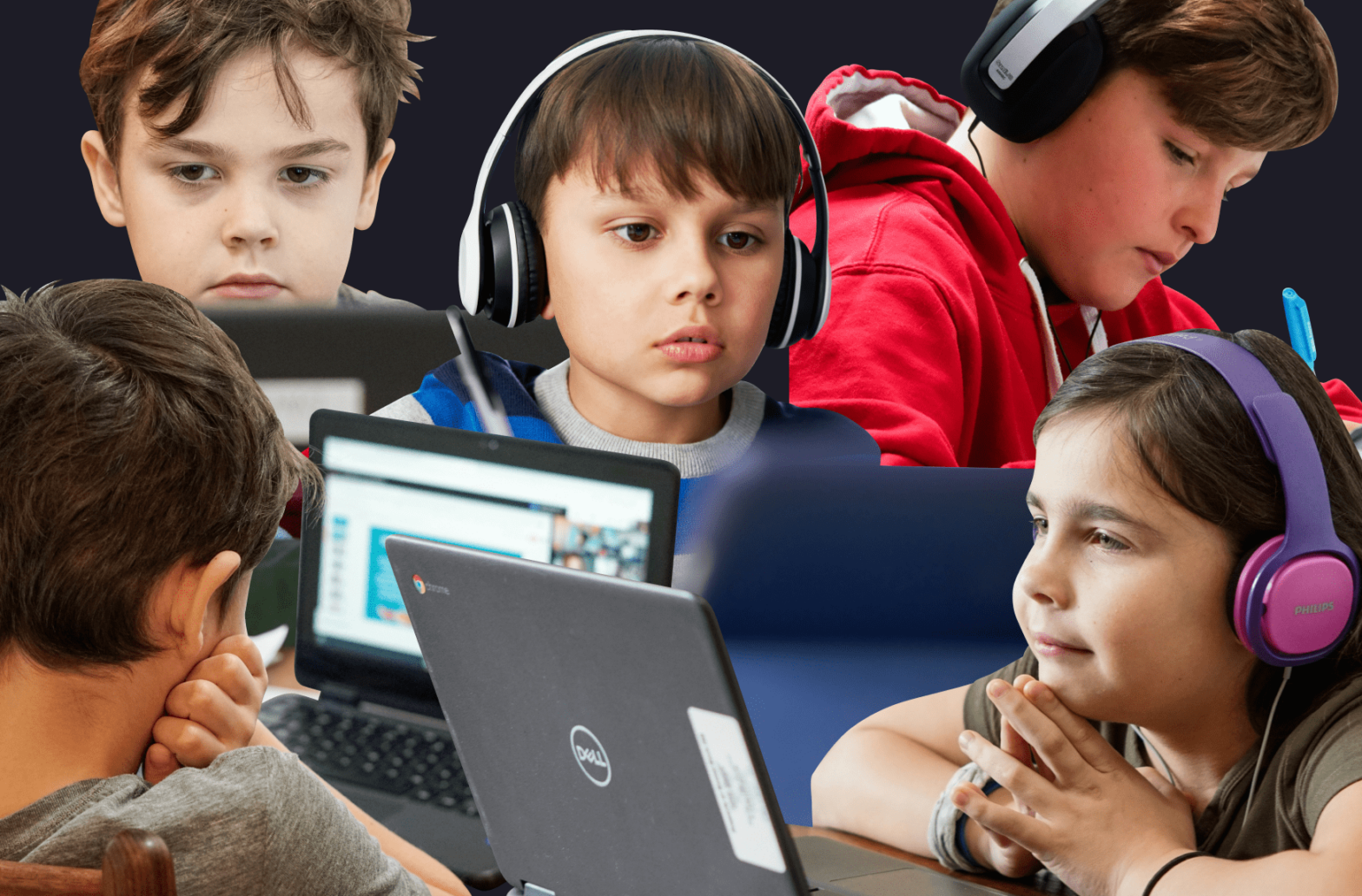 Где учиться дистанционно: 7 лучших онлайн-школ