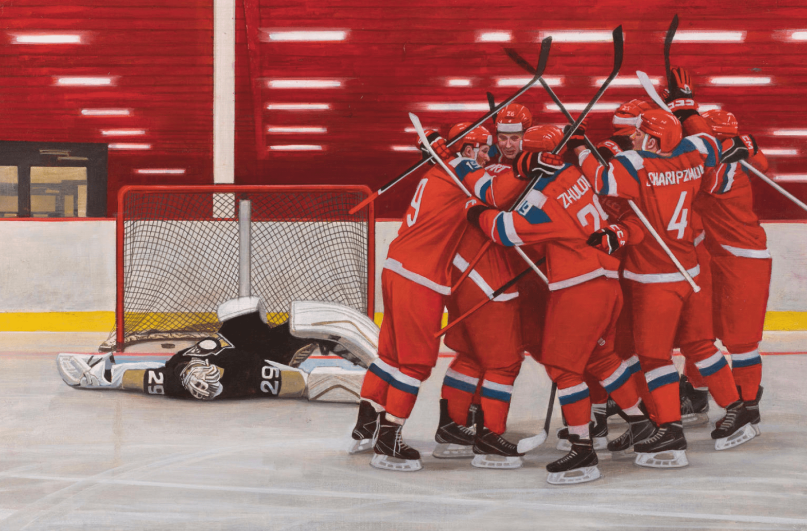 Куда сходить на неделе 29 июля — 4 августа: театральный фестиваль, новая выставка в Эрмитаже и концерт «Морального кодекса»