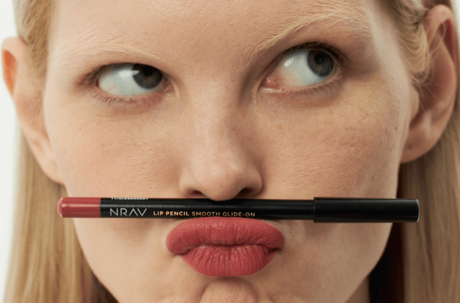 Локальный бренд: NRAV