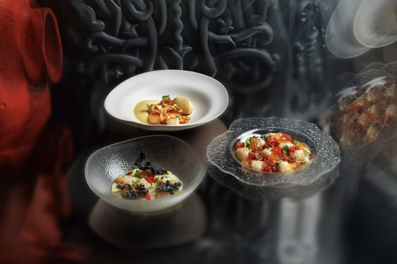 1 июля стартовал фестиваль «На Гребне!»