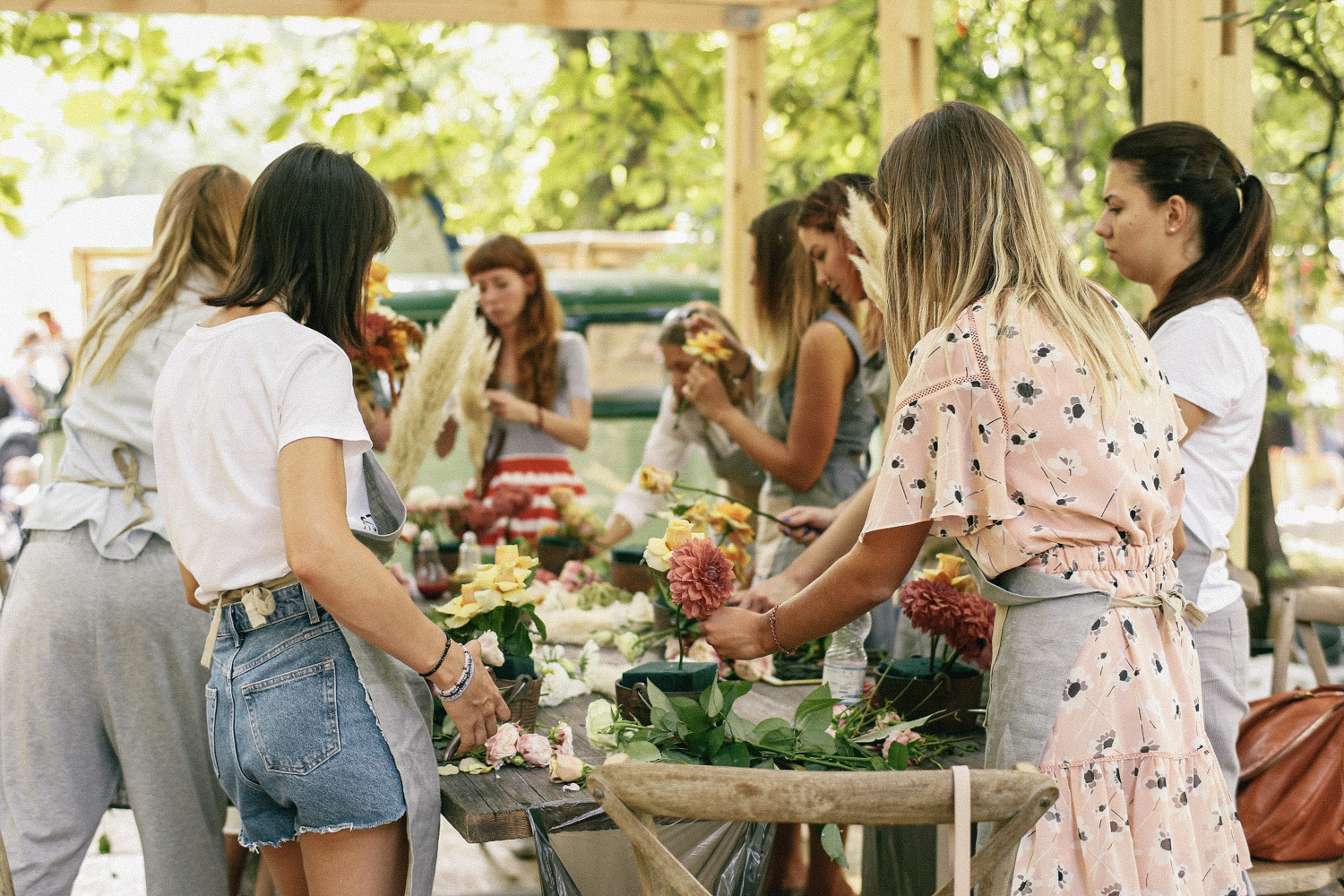 17 и 18 августа в ЗИЛ пройдет Veter Summer Fest 2024