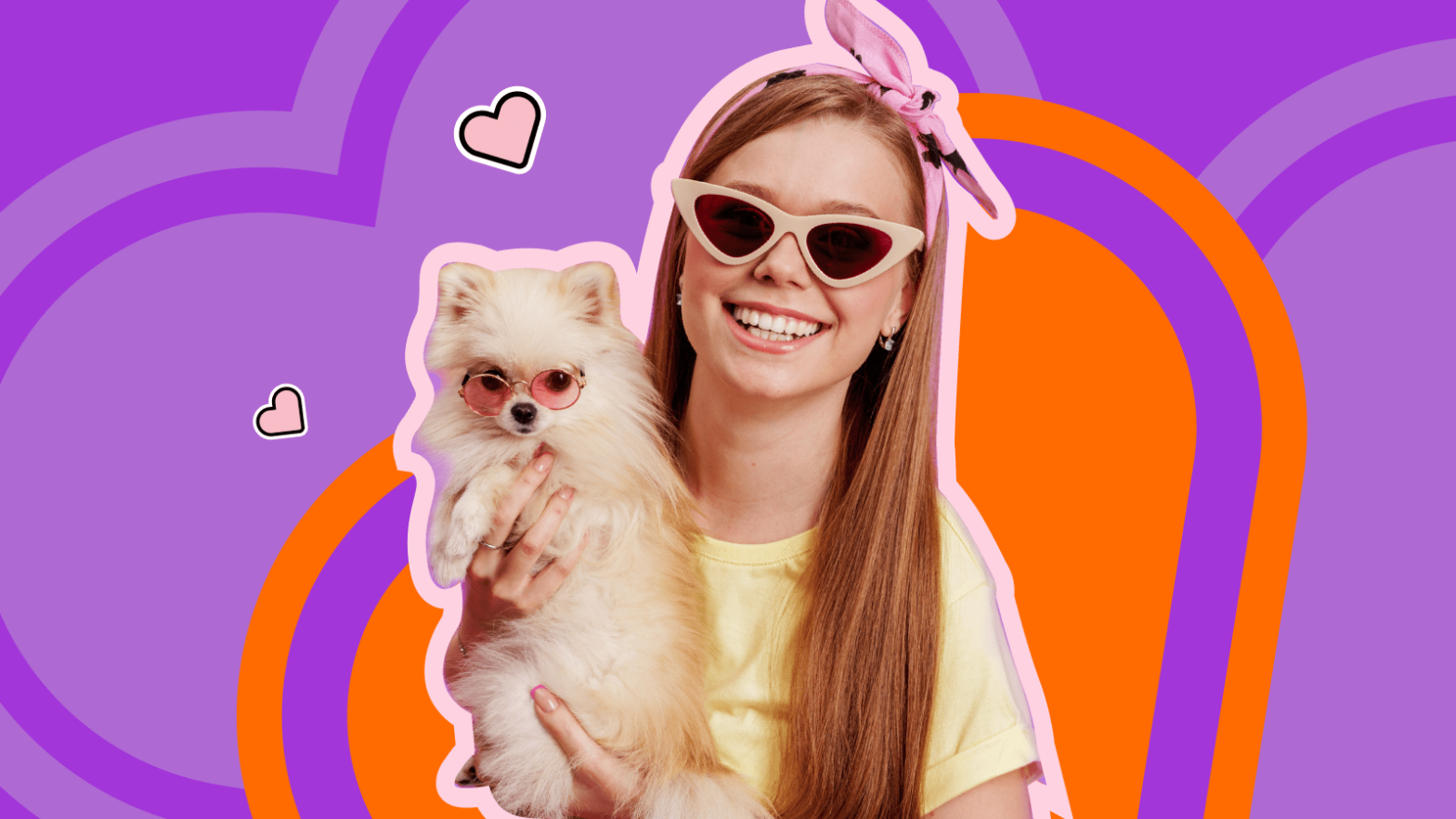 Четыре Лапы: что такое фестиваль домашних питомцев и чем там заняться