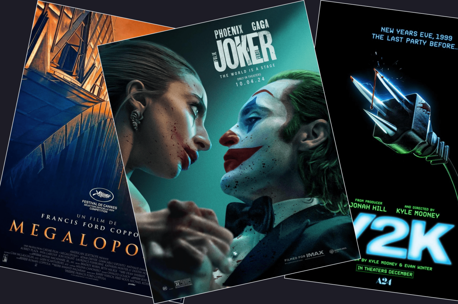 Англоязычный дебют Альмодовара и мультсериалы по игровым вселенным — трейлеры и постеры недели