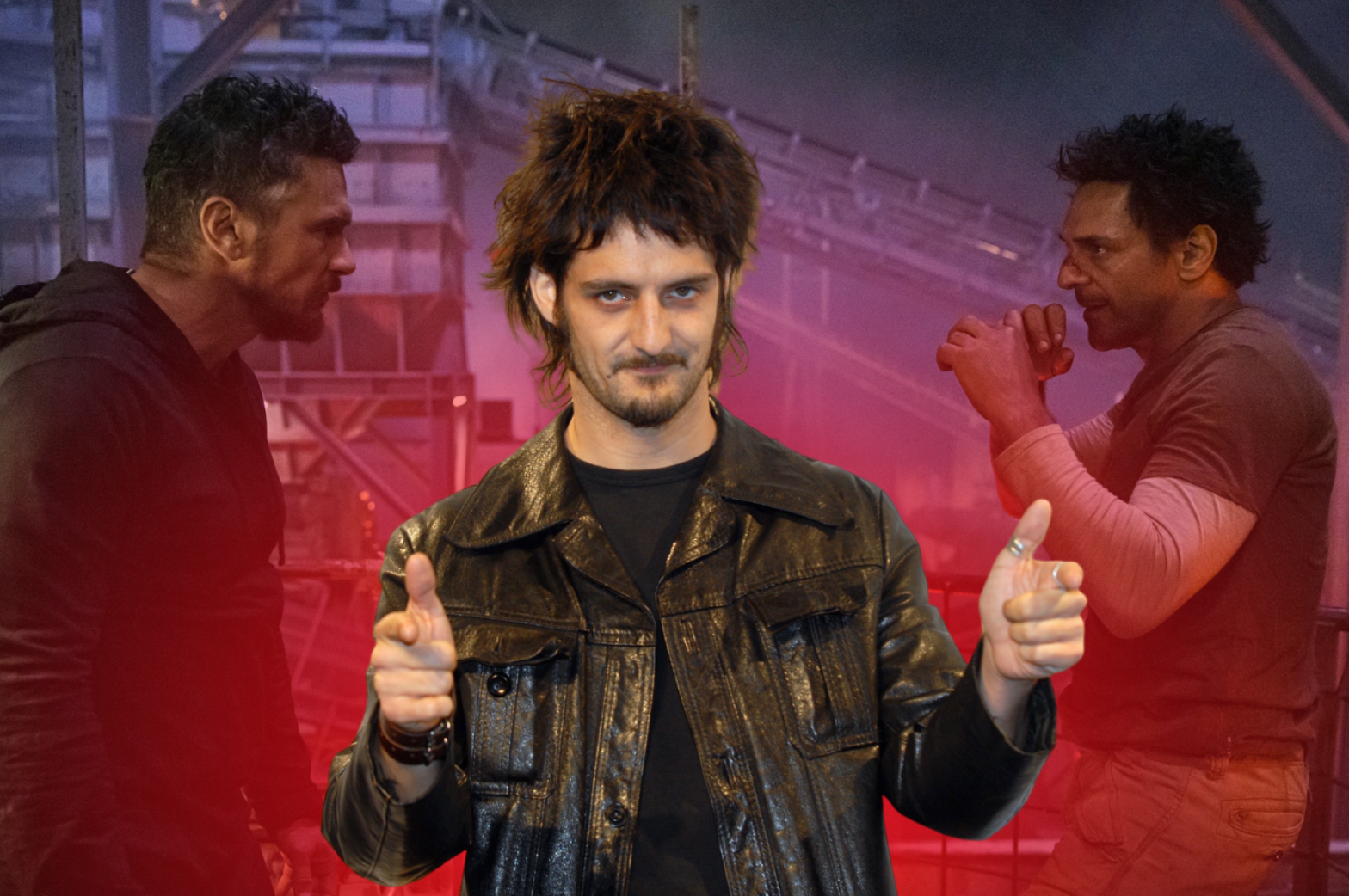 «Монстры часто оказываются жертвами»: интервью с режиссером фильма «Ларго Винч: Гнев прошлого» Оливье Массе-Депассом