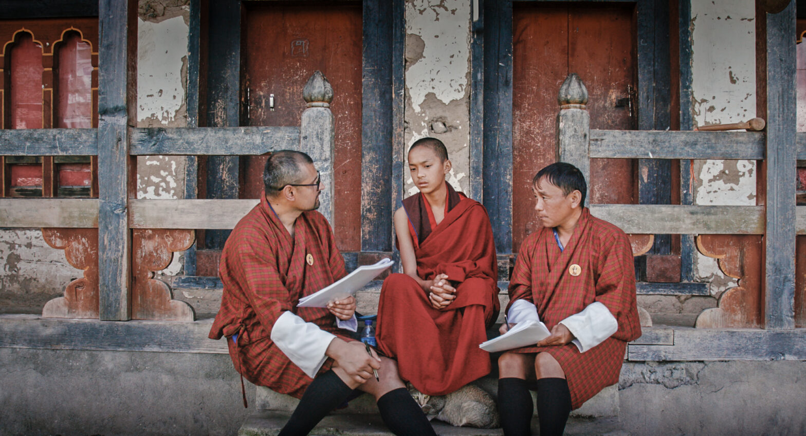 10-й фестиваль документального кино «Докер» пройдет с 5 по 15 сентября