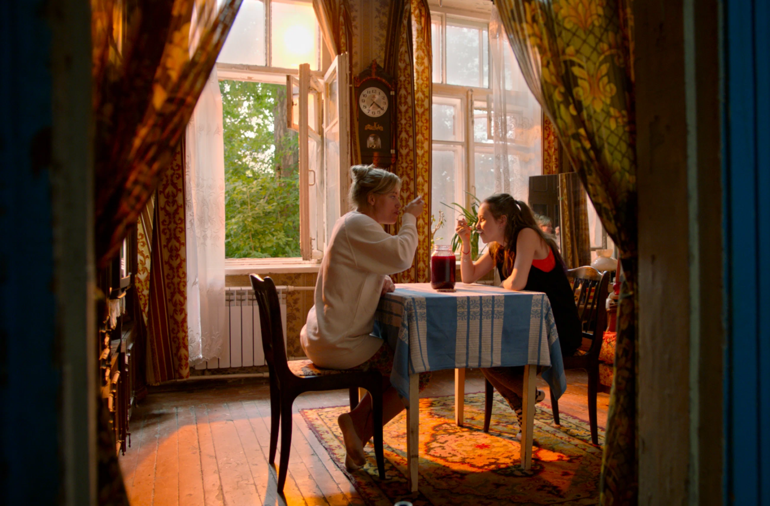 6 главных фильмов фестиваля «Окно в Европу-2024»