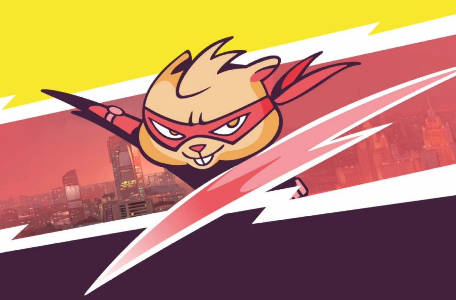 С 20 по 22 декабря состоится фестиваль «Хомякон»