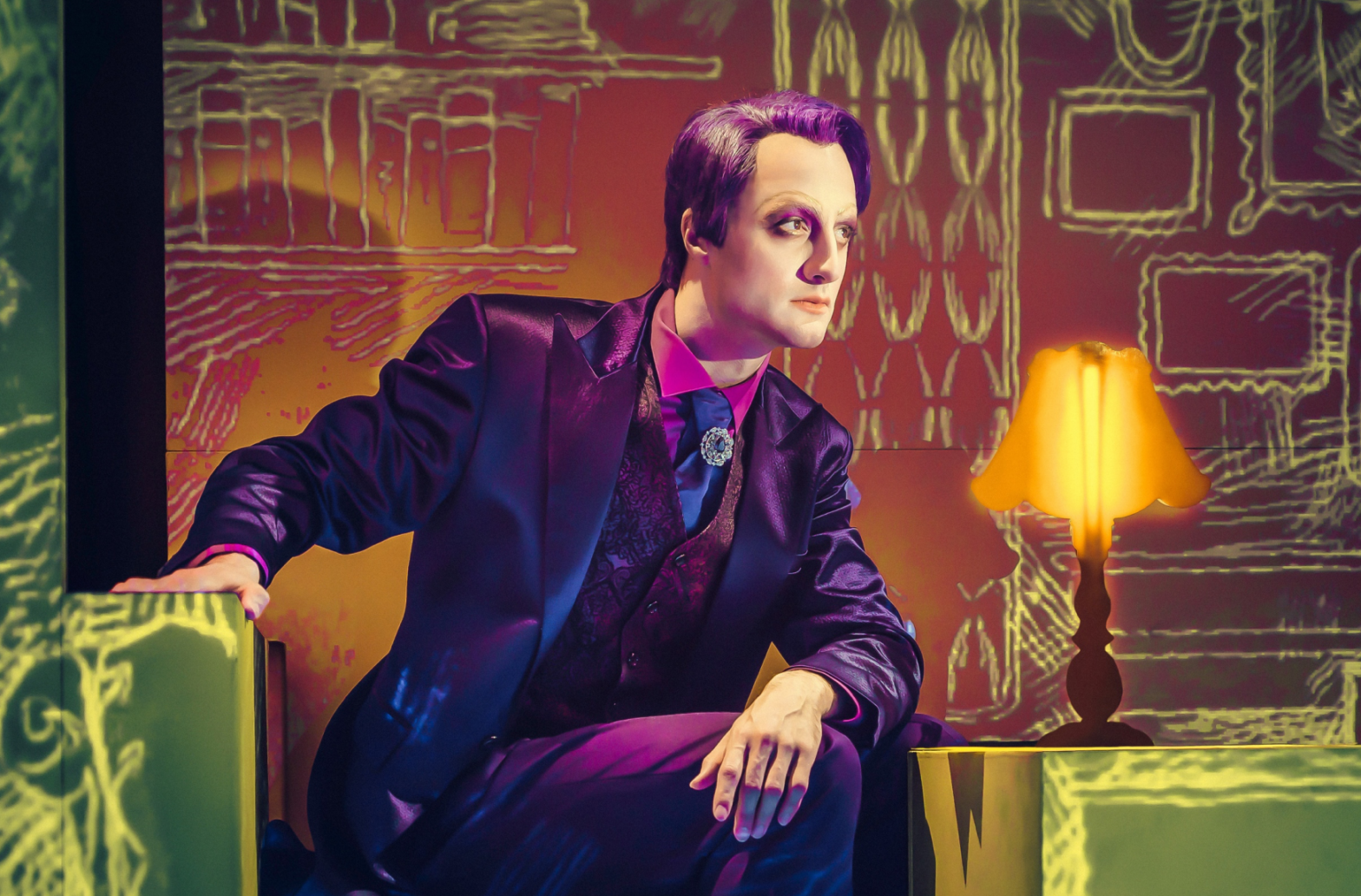 Куда сходить на неделе 12 — 18 августа: букхоппинг в Питере, «Вельвет Фест» и «Импровизаторы»