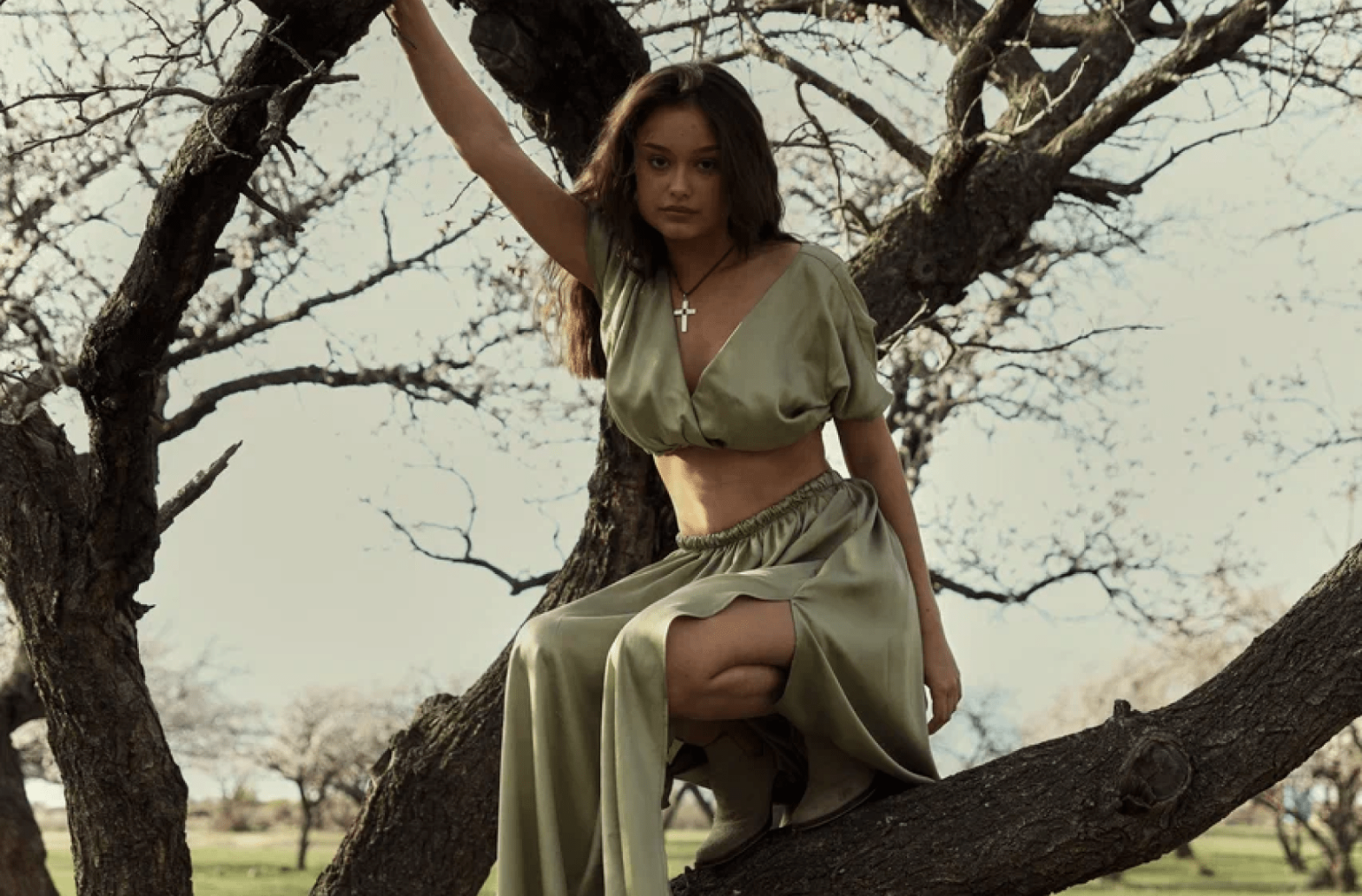 Российский бренд женской одежды Freedomtag представил летний дроп