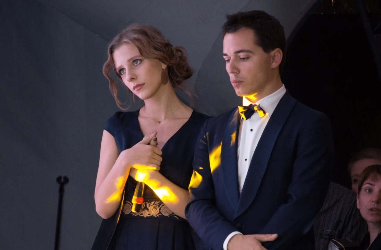 ХIII Московский международный кинофестиваль «Будем жить» продлится с 15 по 25 августа