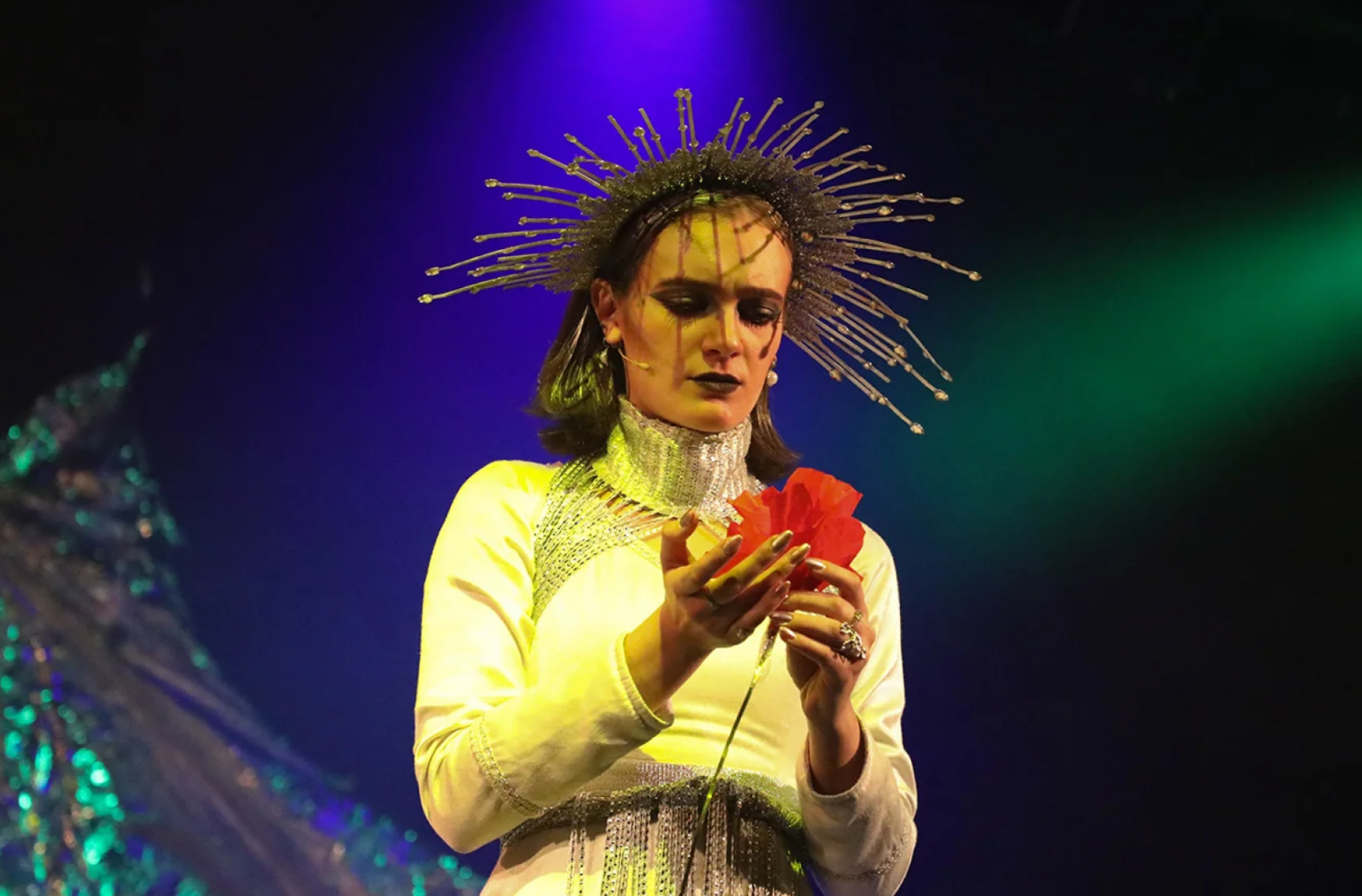 С 5 по 11 октября в Москве пройдет студенческий театральный фестиваль «Точка А»