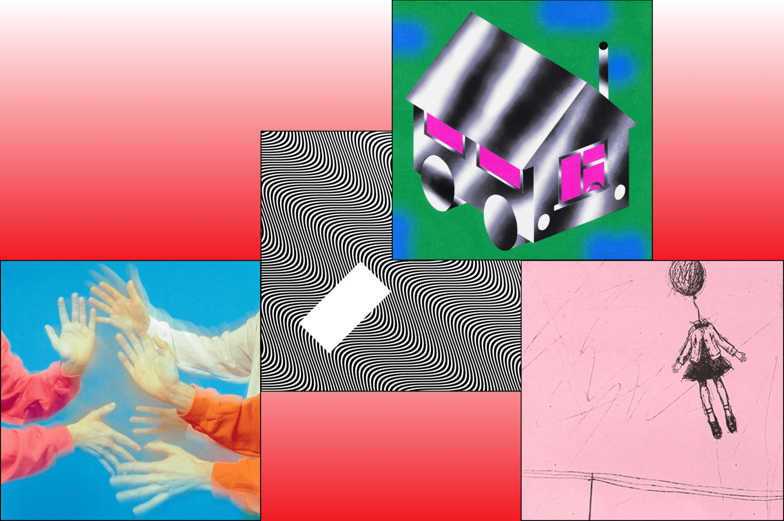 Что послушать: новая электроника от британца Jamie xx и немца Ben Böhmer, возвращение стиля нью-метал от Many Eyes, зумерский панк-рок от CUPSIZE