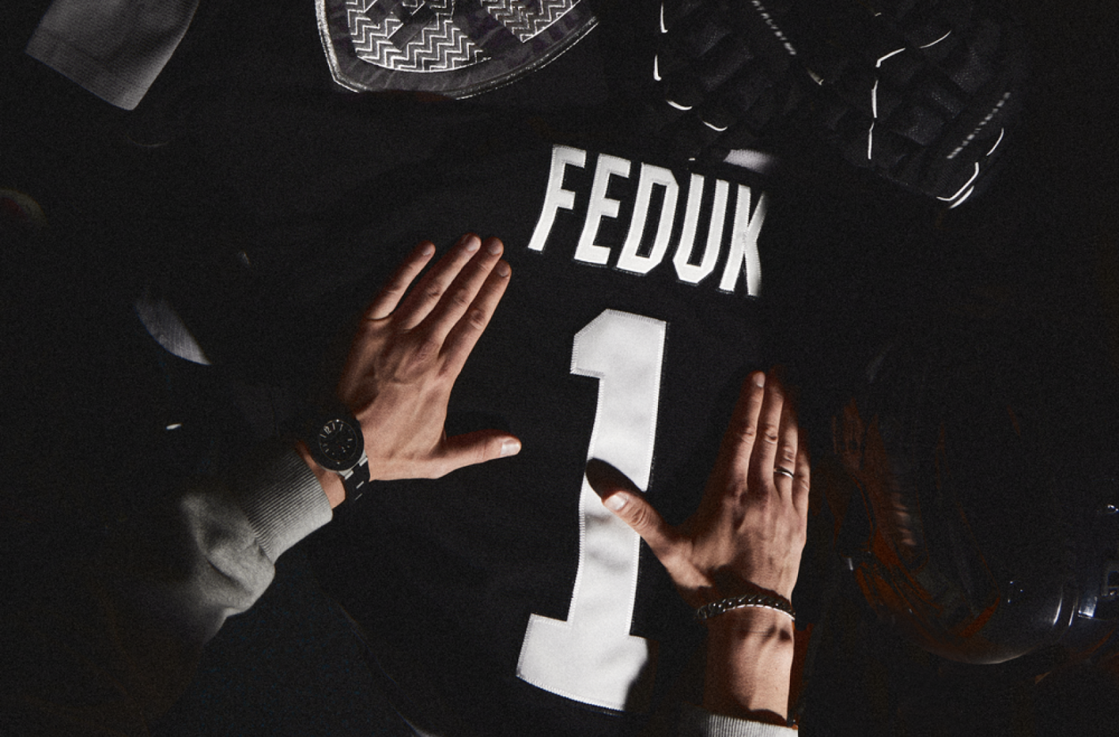 FEDUK выпустил трек нового сезона КХЛ