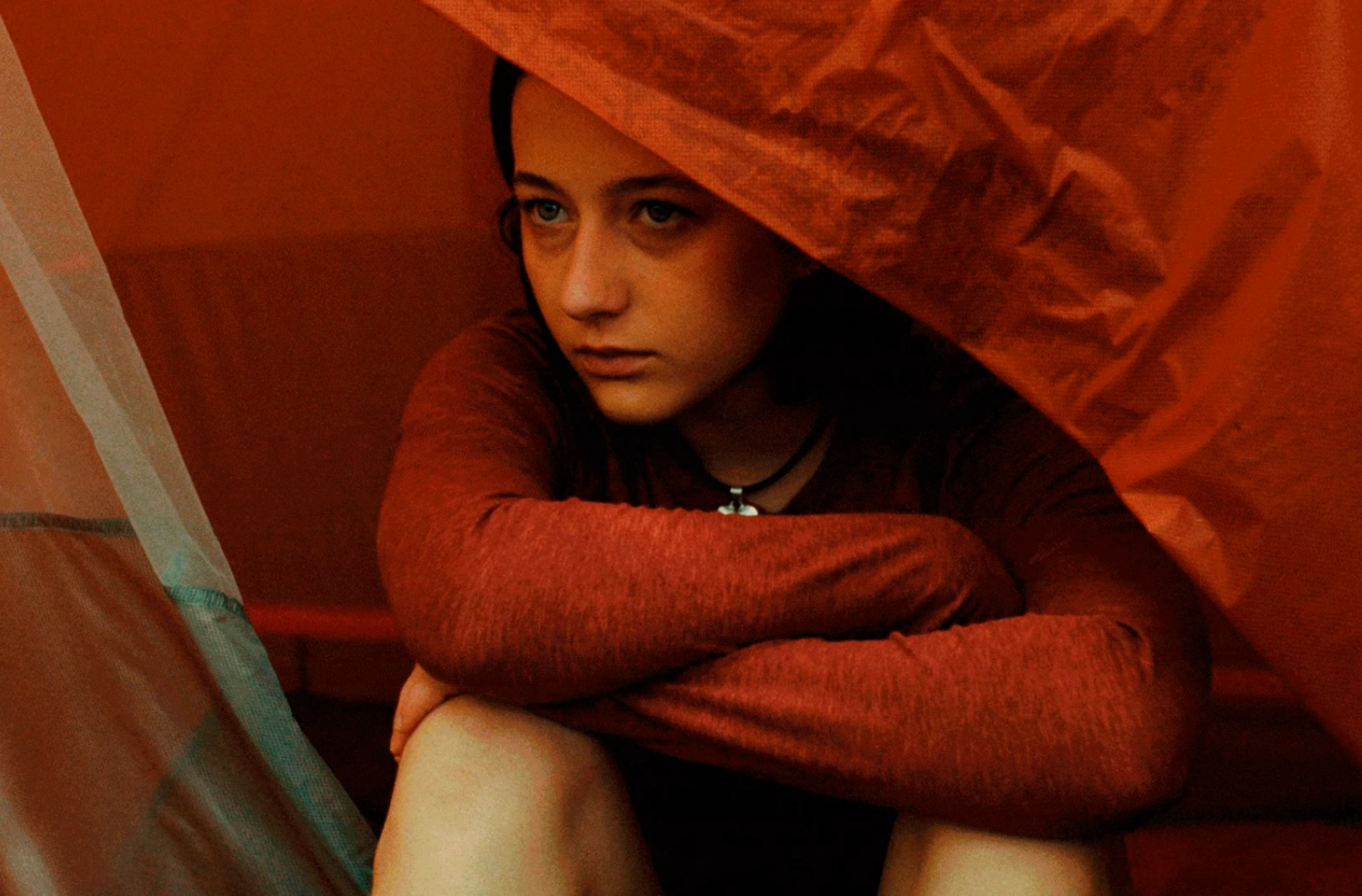 В «ГЭС-2» пройдет кинофестиваль единственных фильмов