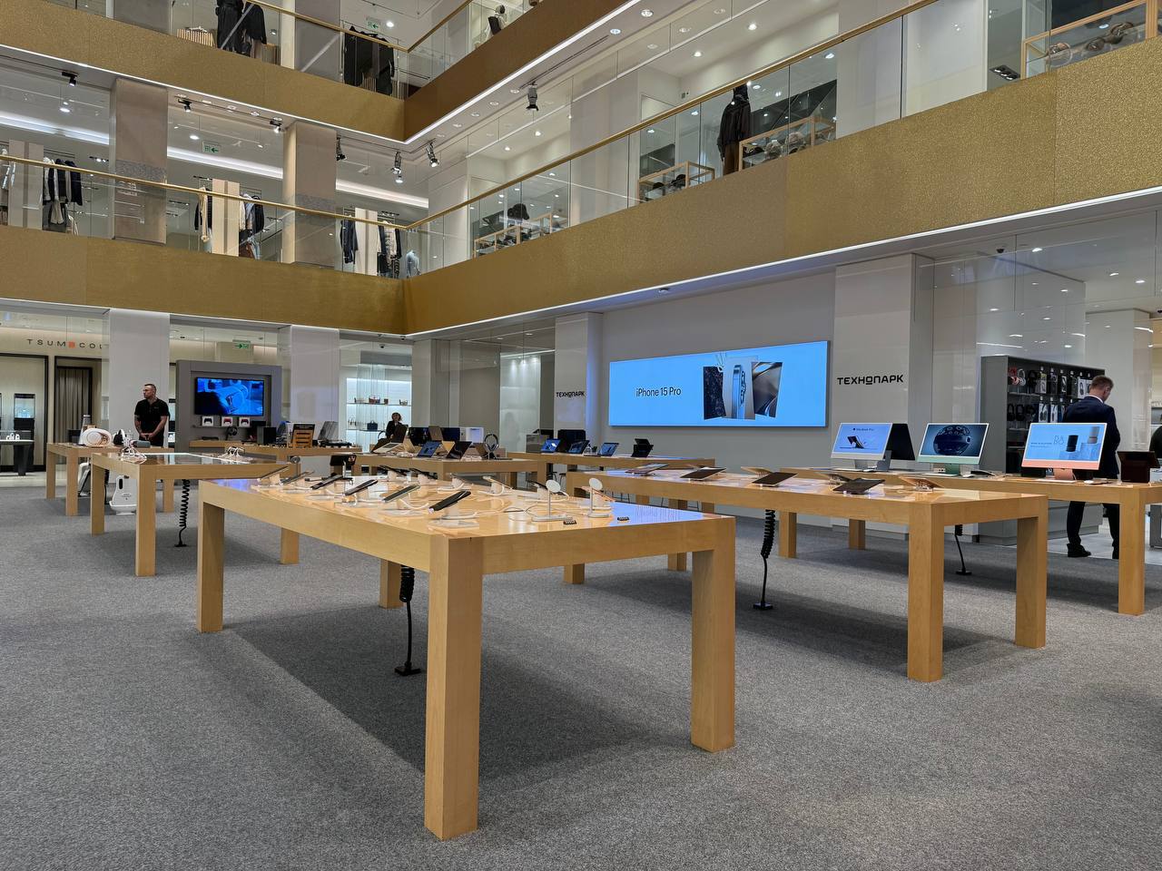 Iphone 16 технопарк