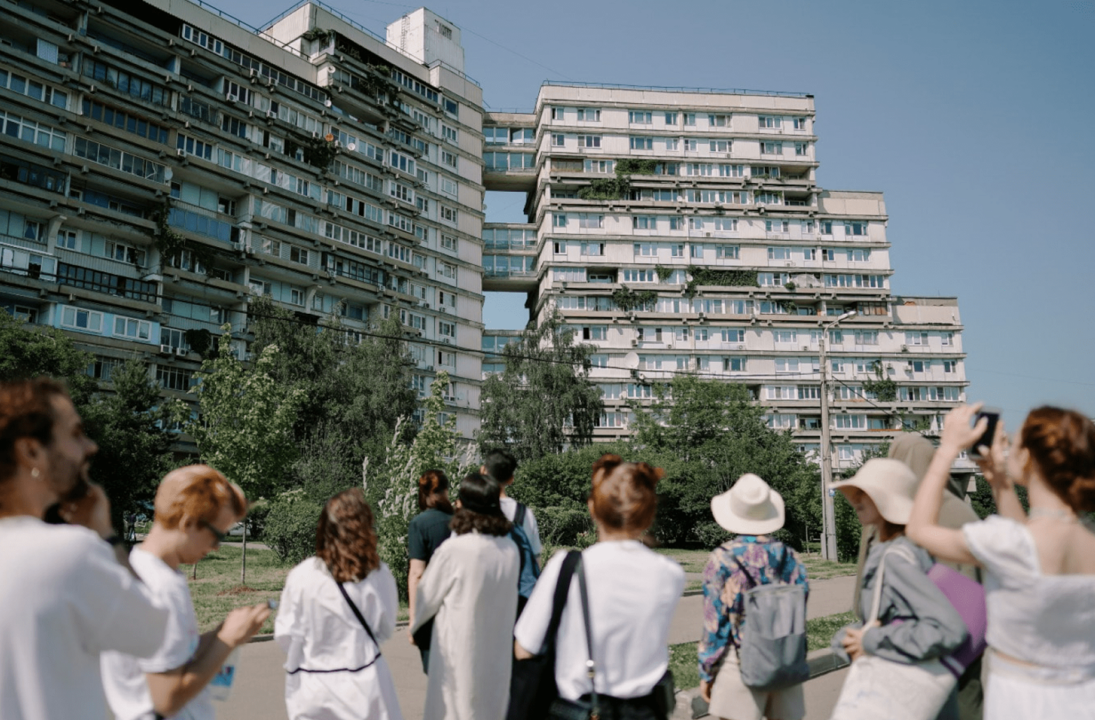 Самые яркие музейные программы сентября