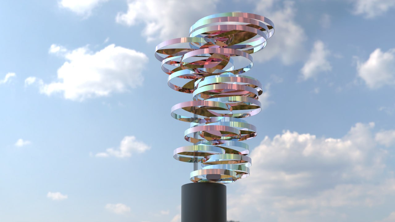 Проект «Арт-фабрика» объявил имена победителей весеннего конкурса