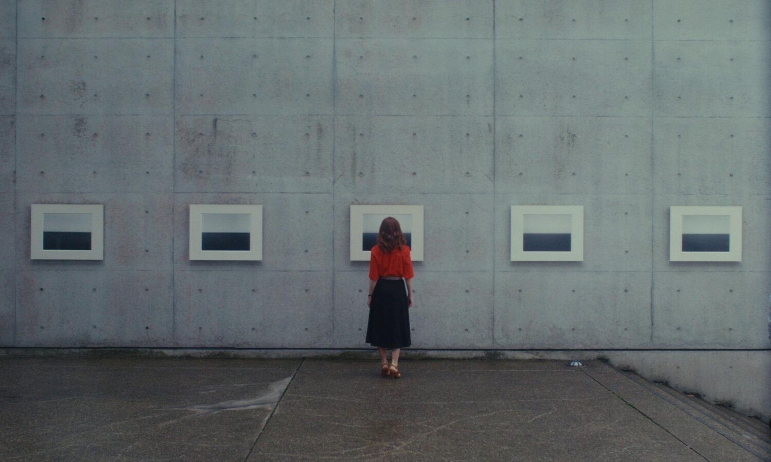 Куда сходить с 7 по 13 октября: танц-драма «Шинель М» в «Лахта Холл» в Питере, бьюти-выставка InterCHARM и драма «Сидони в Японии»