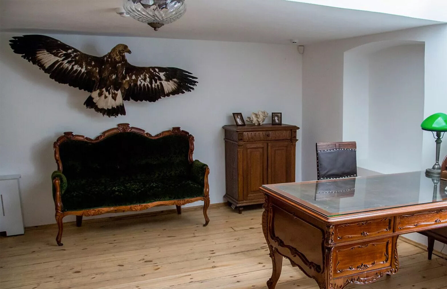 Московские музеи можно будет посетить бесплатно