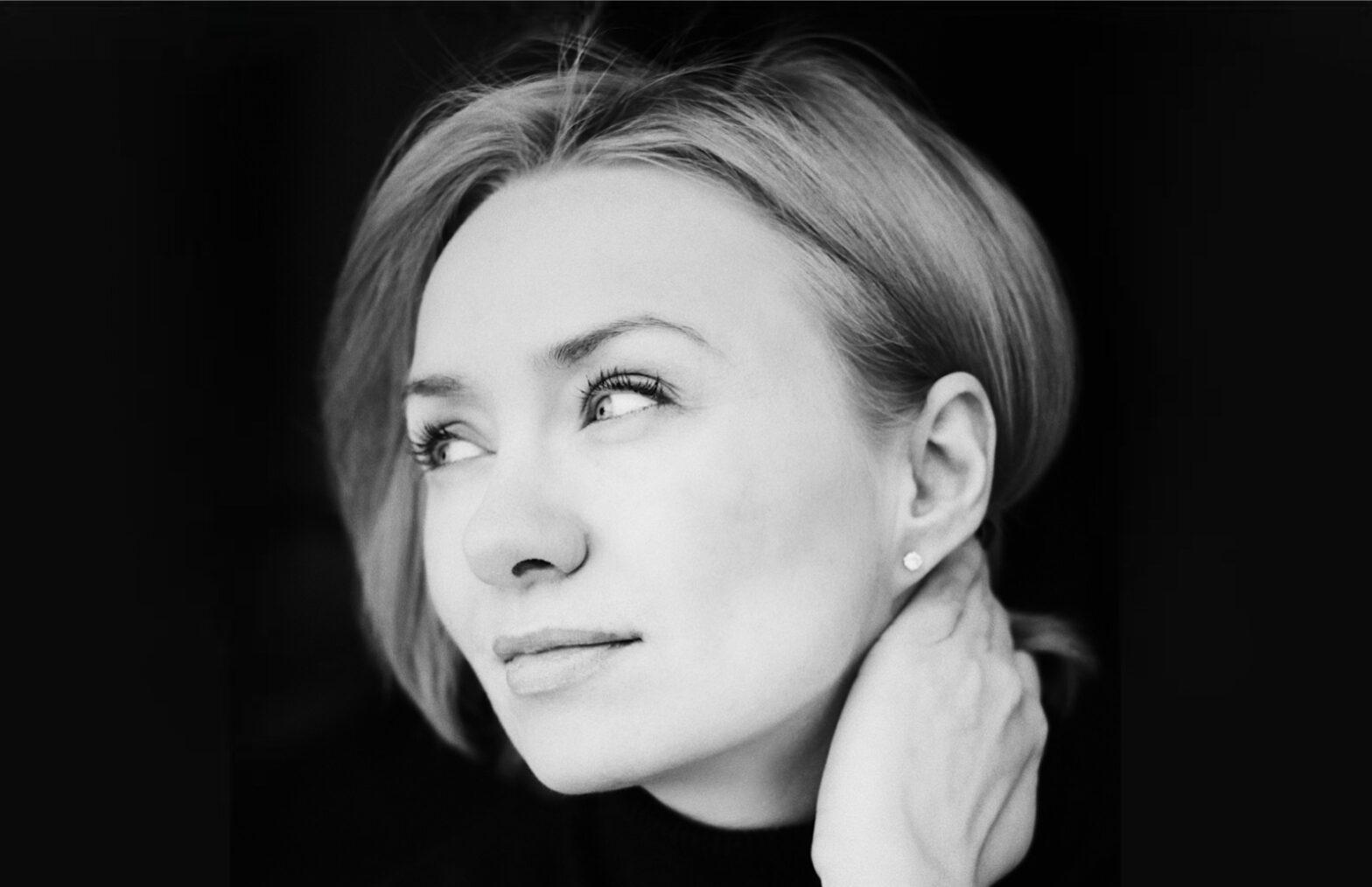 Интервью с Юлией Большаковой, управляющим директором арт-платформы Cube.Moscow