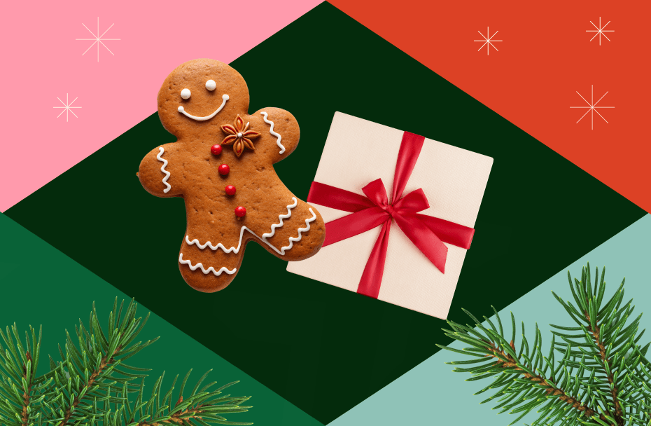 Новогоднее изобилие: Food.ru разыгрывает миллион рублей, продуктовые корзины и бытовую технику