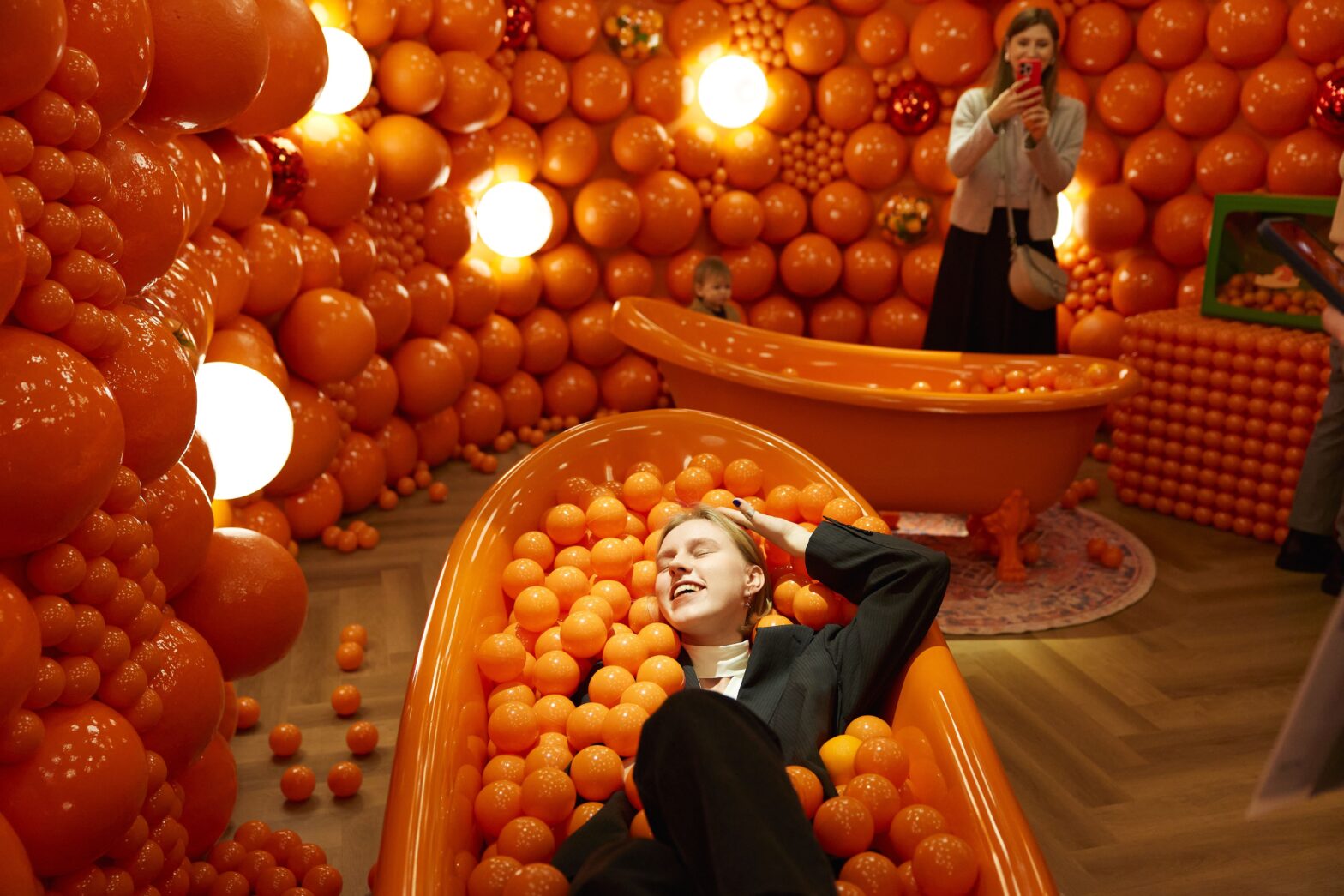 В Москве открылся фестиваль «Архитектура для людей»