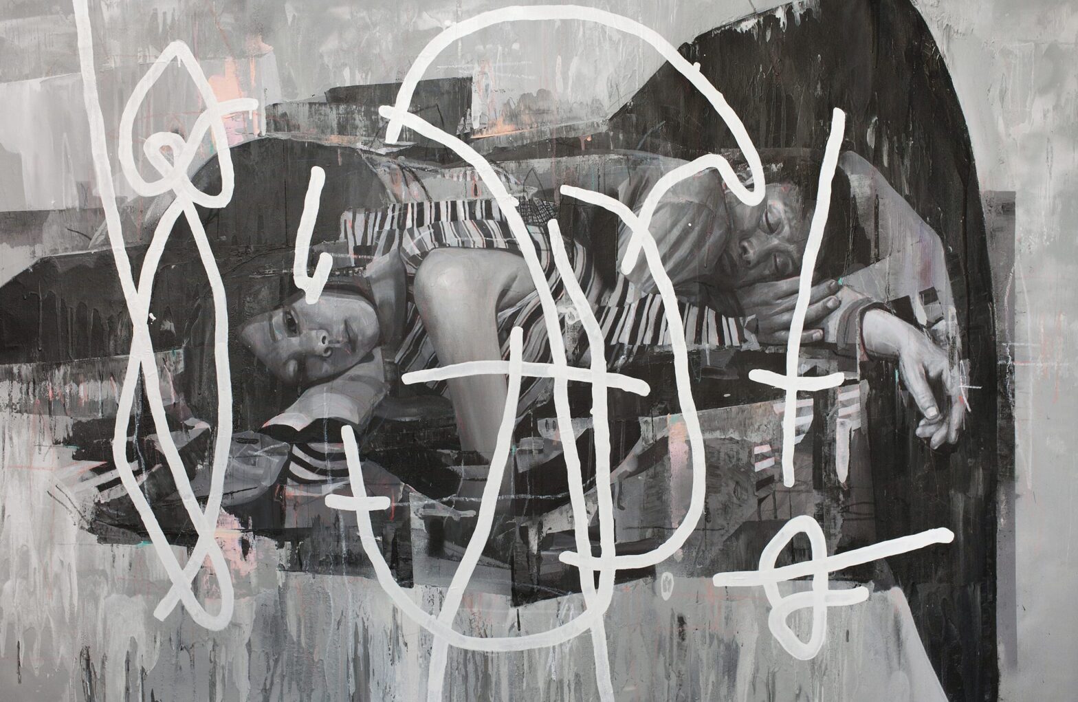 Культурная неделя: в гостях у Миядзаки, на выставке про любовь и на арт-маркете современного искусства