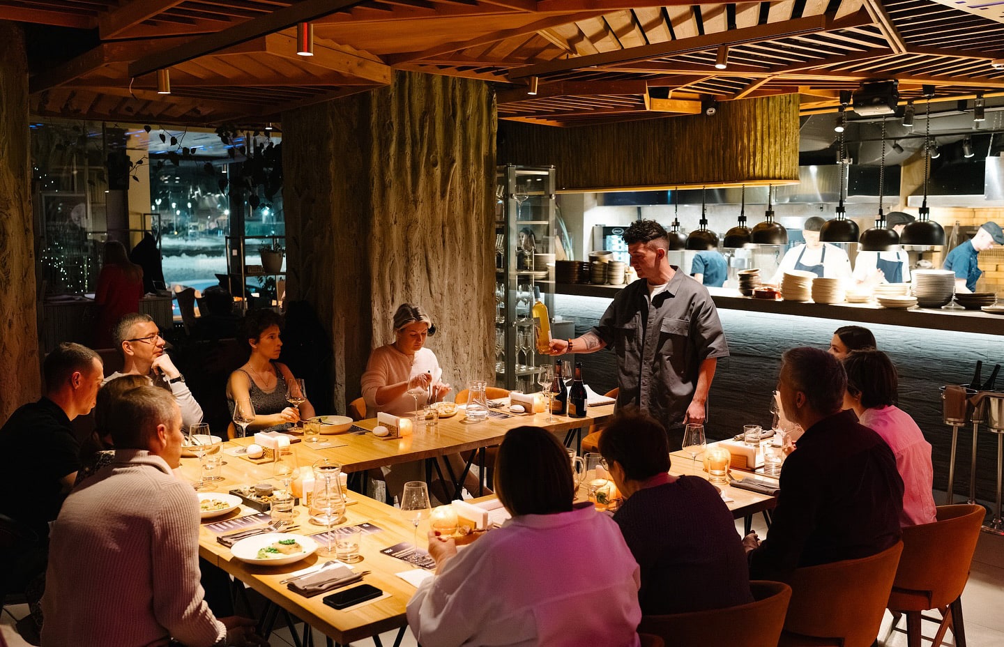 Гастрономический гид по Ярославлю: где поесть и чем заняться в столице Золотого Кольца