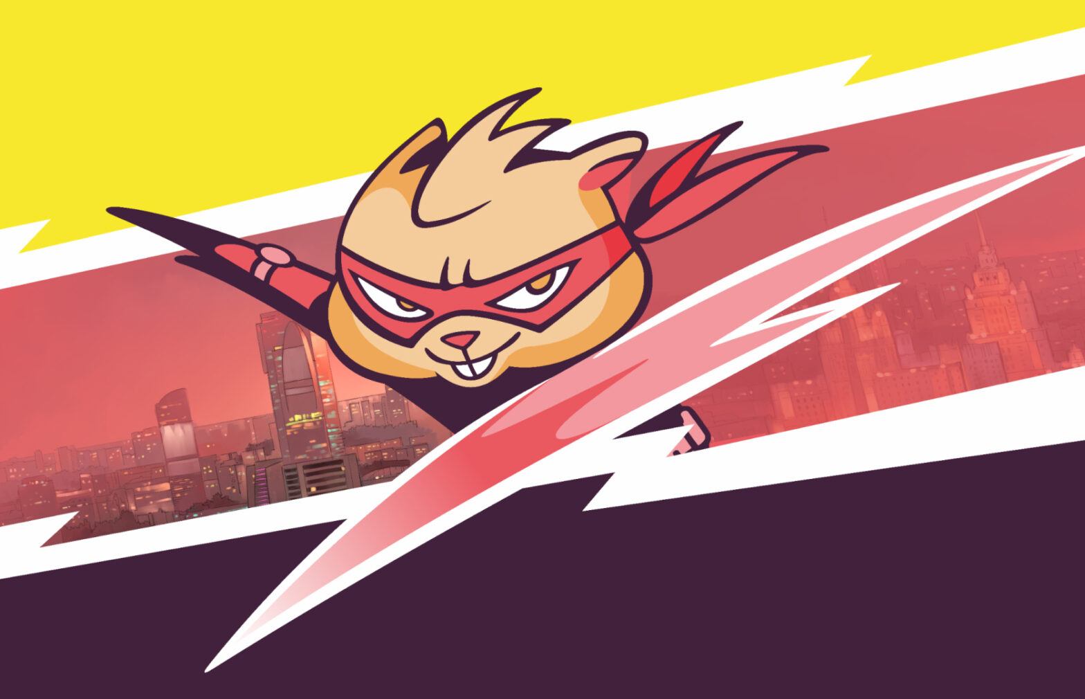 Фестиваль поп-культуры «Хомякон» объявил третью часть программы