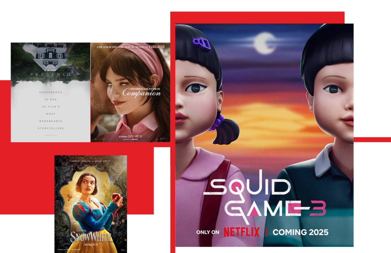 Новые сезоны «Ричера» и «Одних из нас» — трейлеры и постеры недели