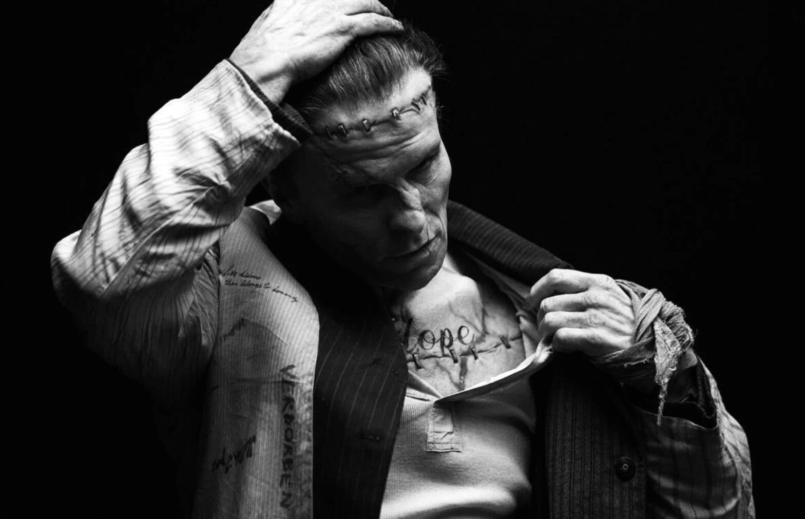 30 самых ожидаемых фильмов 2025 года. Часть 2